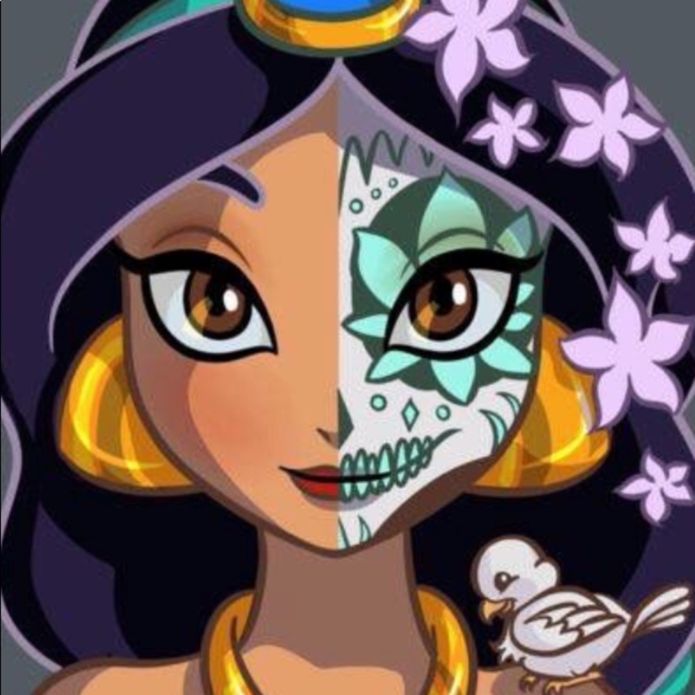 Meet your Posher, Kavita